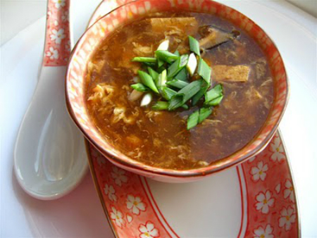 supa chinezeasca iute acrisoara